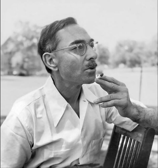 3D շախմատի հայ գյուտարարը. ձեռնարկ Երվանդ Կոգբետլյանցից 3D շախմատի հայ գյուտարարը. ձեռնարկ Երվանդ Կոգբետլյանցից - Sputnik Արմենիա