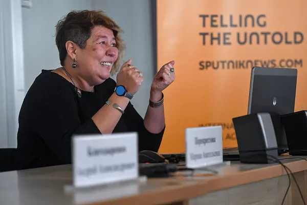 Новейшие тенденции: SputnikPro принимает молодых журналистов из Армении и других стран Новейшие тенденции: SputnikPro принимает молодых журналистов из Армении и других стран - Sputnik Армения