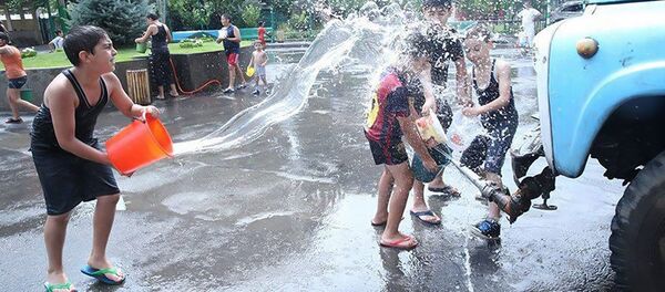 Вардавар Вардавар - Sputnik Армения