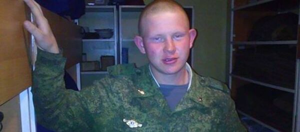 Валерий Пермяков Валерий Пермяков - Sputnik Արմենիա