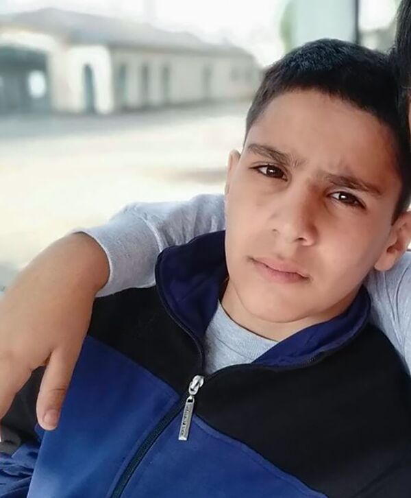 В армянском Ванадзоре нашли тело недавно пропавшего подростка В армянском Ванадзоре нашли тело недавно пропавшего подростка - Sputnik Армения