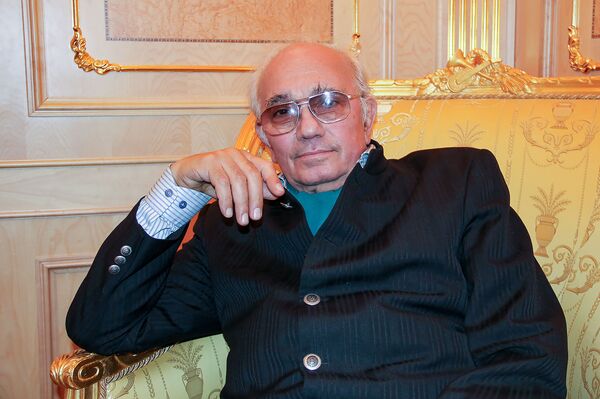 Հայ ես ու հայ էլ կմեռնես, բայց Հայաստանից հեռու. Ինչպես Մագոմաևը ստվերեց Տատլյանին Հայ ես ու հայ էլ կմեռնես, բայց Հայաստանից հեռու. Ինչպես Մագոմաևը ստվերեց Տատլյանին - Sputnik Արմենիա