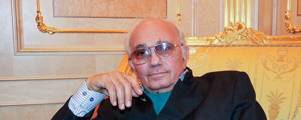 Жан Татлян - Sputnik Армения