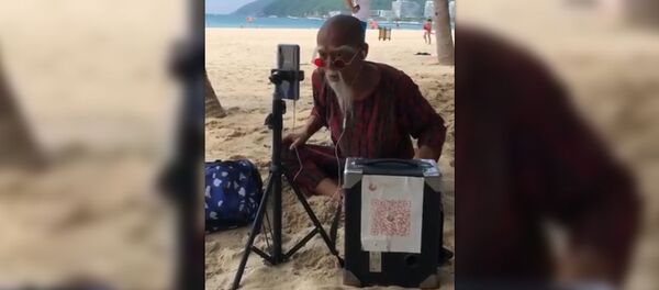 Танец - лучший витамин молодости - Sputnik Армения