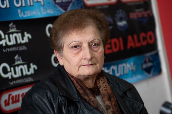 Властям наплевать: что сделал швеям Вова Гаспарян, а отдуваться Пашиняну - Sputnik Армения