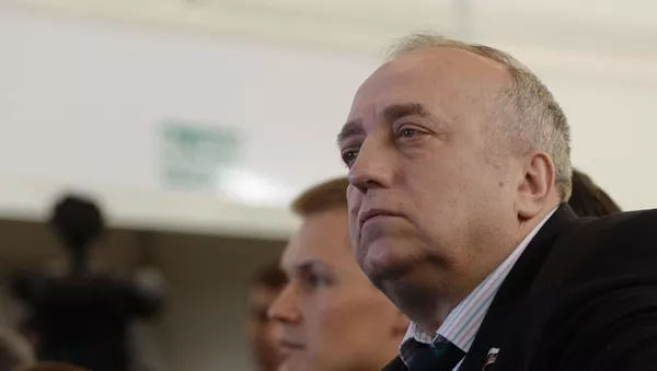 Франц Клинцевич  - Sputnik Армения