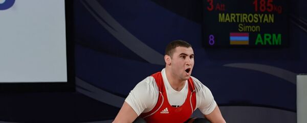 Симон Мартиросян Симон Мартиросян - Sputnik Արմենիա