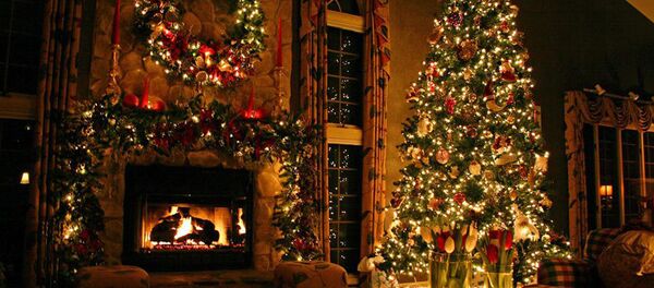 Новый год в Европе Новый год в Европе - Sputnik Армения