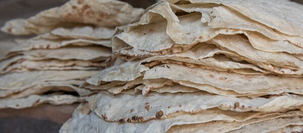 Лаваш - Sputnik Армения