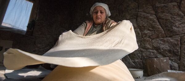 Лаваш Лаваш - Sputnik Армения