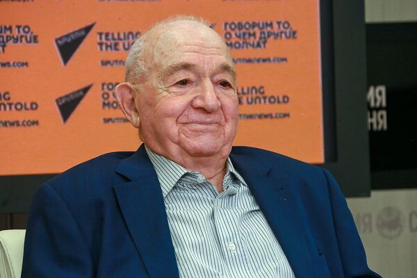 «Արարատ 73»-ը 45 տարեկան է. Նիկիտա Սիմոնյանը գիտի` ինչպես կարելի է կրկնել հաջողությունը - Sputnik Արմենիա