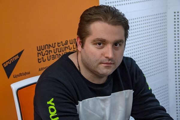 Ո՞ւր են անհետացել միլիոնների արժողությամբ ջրաչափերը. ինչու են պատասխան պահանջում ՀԷԿ-երից Ո՞ւր են անհետացել միլիոնների արժողությամբ ջրաչափերը. ինչու են պատասխան պահանջում ՀԷԿ-երից - Sputnik Արմենիա