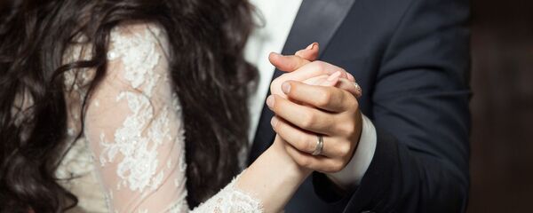 Первый танец Первый танец - Sputnik Արմենիա