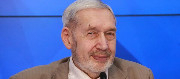 Владимир Волох - Sputnik Армения