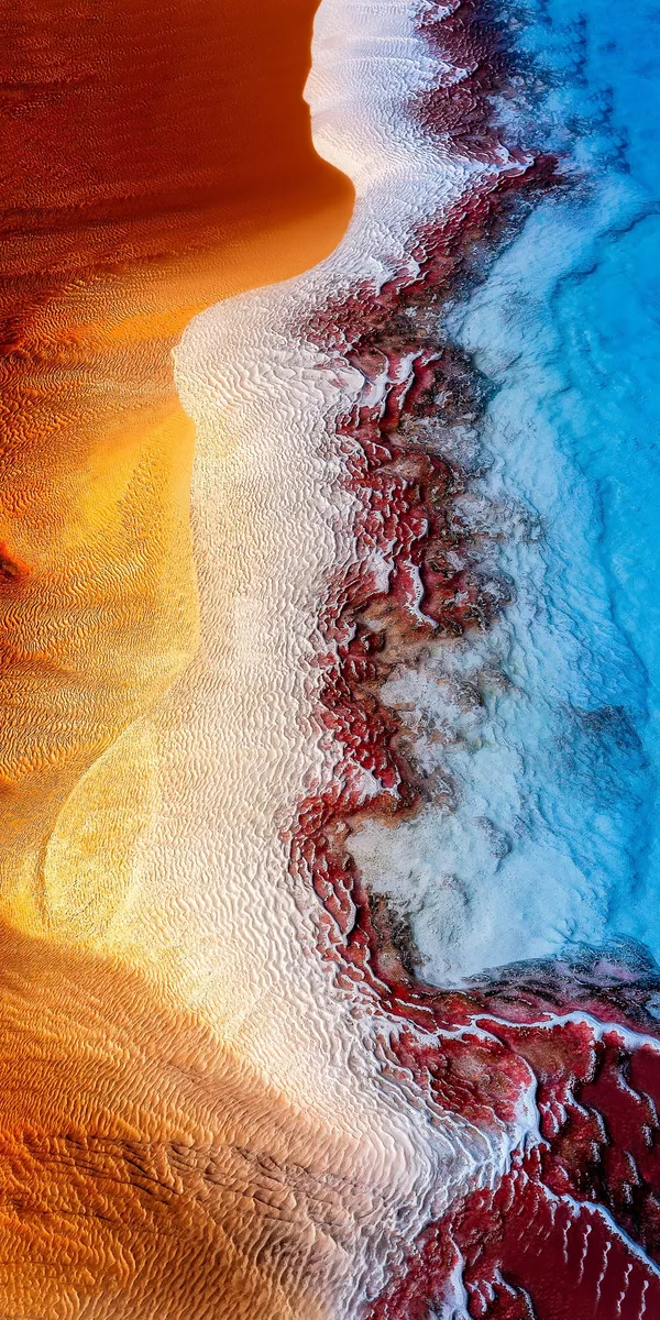 Фотография Mermaid фотографа Сантоша Митры, вошедший в ТОП-50 категории Amateur Landscape конкурса the EPSON International Pano Awards 2018 Фотография Mermaid фотографа Сантоша Митры, вошедший в ТОП-50 категории Amateur Landscape конкурса the EPSON International Pano Awards 2018 - Sputnik Армения