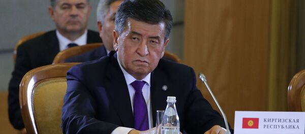 Заседание Высшего Евразийского экономического совета Заседание Высшего Евразийского экономического совета - Sputnik Армения