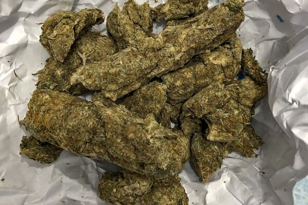 Թմրանյութեր Իրանից ու ԱՄՆ–ից. անօրինական ճանապարհով ներկրումը Հայաստան կանխվել է.տեսանյութ - Sputnik Արմենիա