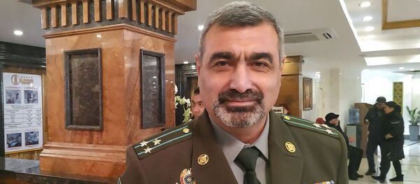 Вагинак Саркисян Вагинак Саркисян - Sputnik Армения