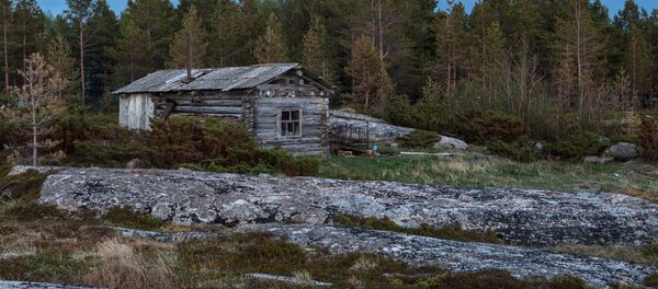 Республика Карелия. Белое море - Sputnik Армения