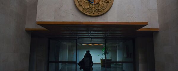 Кассационный суд Кассационный суд - Sputnik Արմենիա