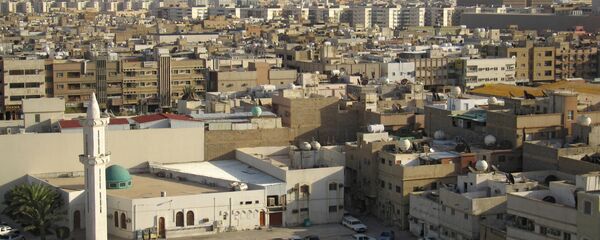 Эр-Рияд - Sputnik Армения