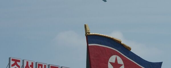 КНДР отмечает 60-ю годовщину окончания Корейской войны - Sputnik Армения