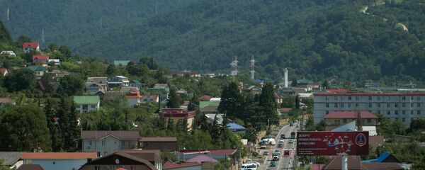 Сочи - Sputnik Армения