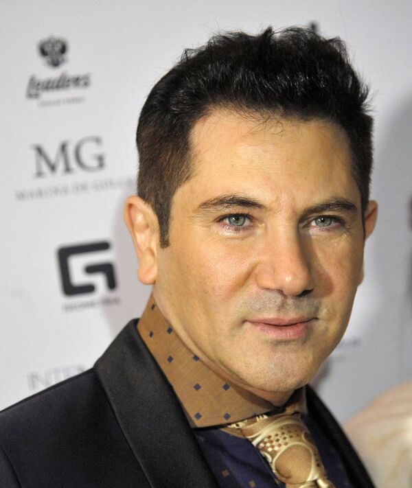 Это просто супер: что Авраам Руссо больше всего любит в Армении — эксклюзив - Sputnik Армения