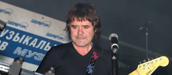 Евгений Осин - Sputnik Армения