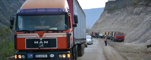 Дорожно-ремонтные работы Дорожно-ремонтные работы - Sputnik Армения