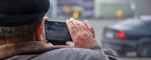 Финальный дрифт заезд 2018 года - Sputnik Արմենիա