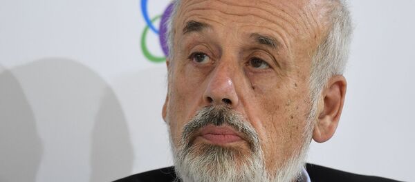 Владимир Фейгин - Sputnik Армения