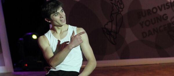 Ваагн Маргарян - Sputnik Արմենիա