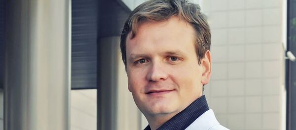 Дмитрий Офицеров-Бельский - Sputnik Армения