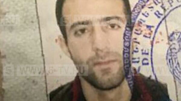 Установлена личность погибшего на полосе в Шереметьево гражданина Армении — фото Установлена личность погибшего на полосе в Шереметьево гражданина Армении — фото - Sputnik Армения