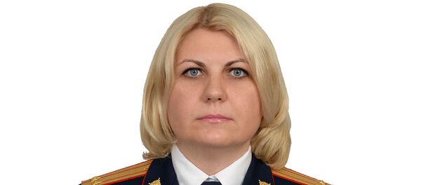 Наталья Федорова Наталья Федорова - Sputnik Армения