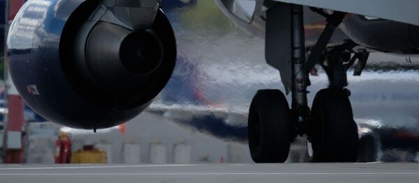 Самолеты в аэропорту Шереметьево - Sputnik Армения