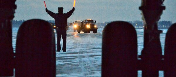 Шасси самолета Шасси самолета - Sputnik Արմենիա