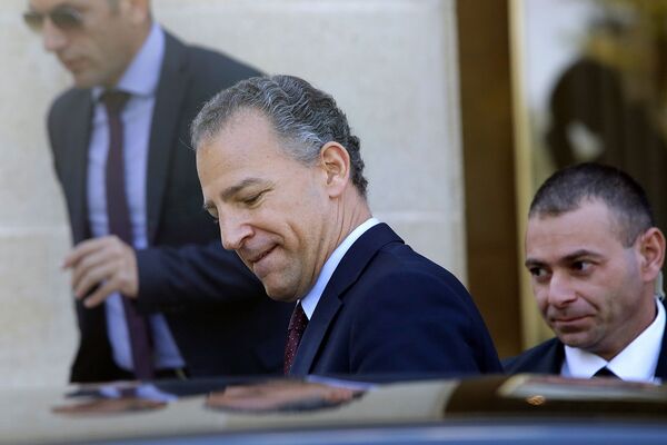 Сказки Коэна с трибуны ООН: теперь США хотят задушить Сирию в тисках санкционной блокады Сказки Коэна с трибуны ООН: теперь США хотят задушить Сирию в тисках санкционной блокады - Sputnik Армения