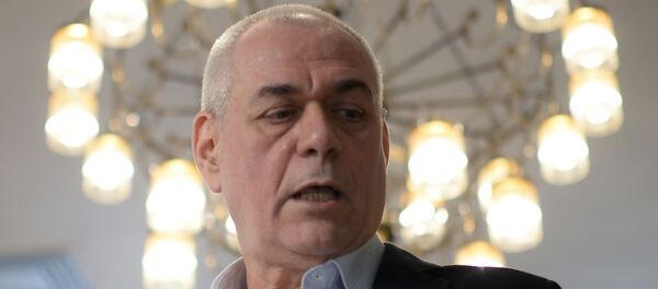 Интервью главы МИД РФ С.Лаврова радиостанциям Спутник, Эхо Москвы и Говорит Москва - Sputnik Армения