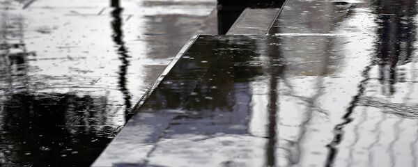 Дождь, дождливая погода - Sputnik Армения