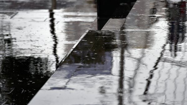 Дождь, дождливая погода - Sputnik Արմենիա