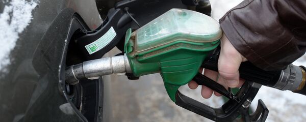 Цены на бензин в Казани снижены Цены на бензин в Казани снижены - Sputnik Արմենիա