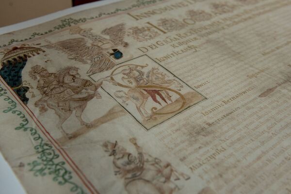 «Վատ» դիվանագետ հայերը. ինչպես Մուրատովը զարմացրեց շահին և օգնեց Լեհաստանին և Ռուսաստանին «Վատ» դիվանագետ հայերը. ինչպես Մուրատովը զարմացրեց շահին և օգնեց Լեհաստանին և Ռուսաստանին - Sputnik Արմենիա