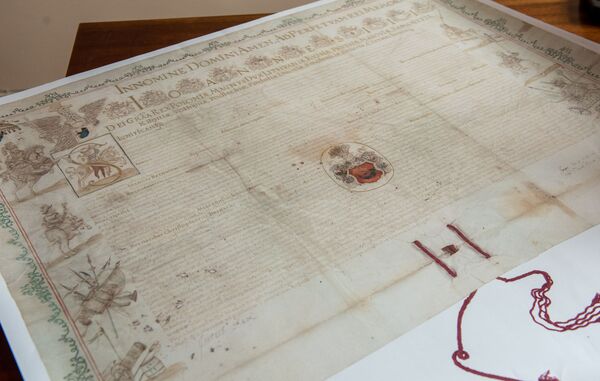 «Վատ» դիվանագետ հայերը. ինչպես Մուրատովը զարմացրեց շահին և օգնեց Լեհաստանին և Ռուսաստանին «Վատ» դիվանագետ հայերը. ինչպես Մուրատովը զարմացրեց շահին և օգնեց Լեհաստանին և Ռուսաստանին - Sputnik Արմենիա