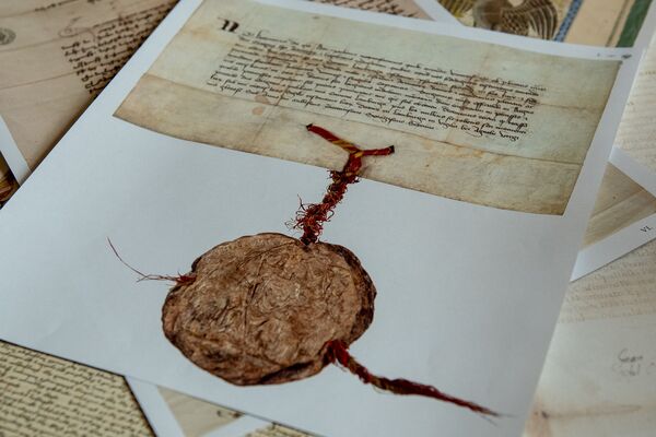 «Վատ» դիվանագետ հայերը. ինչպես Մուրատովը զարմացրեց շահին և օգնեց Լեհաստանին և Ռուսաստանին «Վատ» դիվանագետ հայերը. ինչպես Մուրատովը զարմացրեց շահին և օգնեց Լեհաստանին և Ռուսաստանին - Sputnik Արմենիա