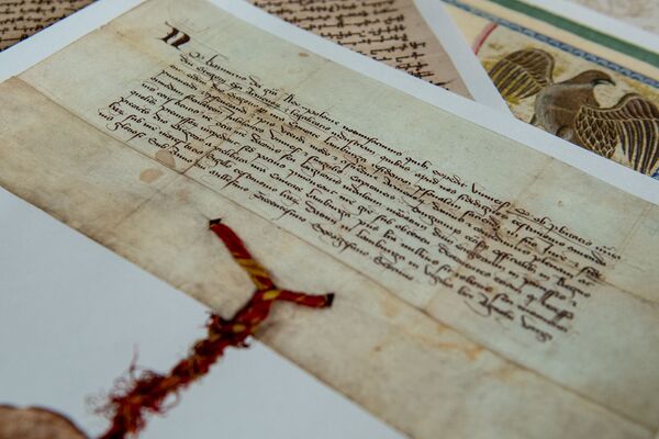 «Վատ» դիվանագետ հայերը. ինչպես Մուրատովը զարմացրեց շահին և օգնեց Լեհաստանին և Ռուսաստանին «Վատ» դիվանագետ հայերը. ինչպես Մուրատովը զարմացրեց շահին և օգնեց Լեհաստանին և Ռուսաստանին - Sputnik Արմենիա