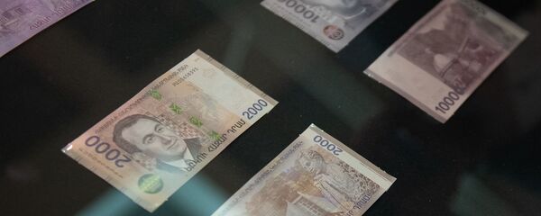 Армянские драмы третьего поколения - Sputnik Արմենիա