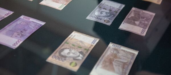 Торжественное мероприятие к 25-летию армянского драма (22 ноября 2018). Еревaн - Sputnik Արմենիա