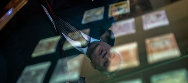 Торжественное мероприятие к 25-летию армянского драма (22 ноября 2018). Еревaн Торжественное мероприятие к 25-летию армянского драма (22 ноября 2018). Еревaн - Sputnik Արմենիա